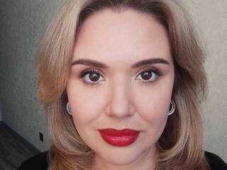 Еротски видео разговор IrinaVils