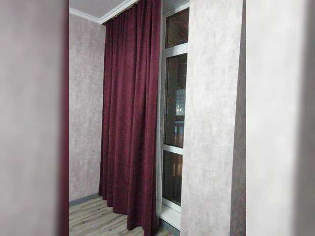 Емитувани слики од екранот IrinaVils