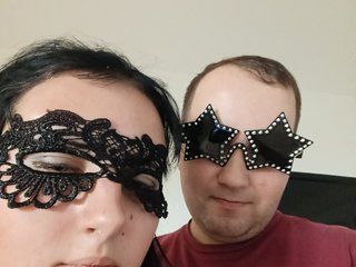 Еротски видео разговор VeronaCouple