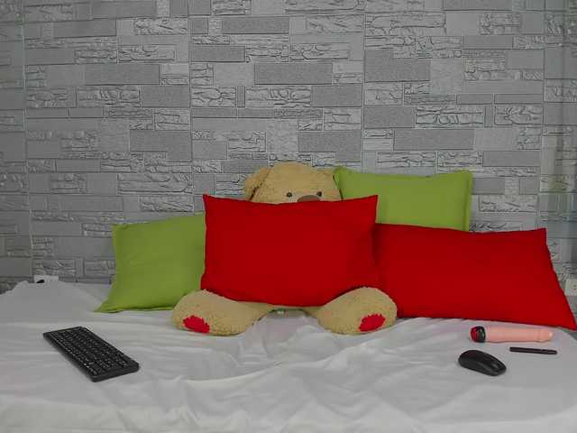 Емитувани слики од екранот VERONICA-ORTI