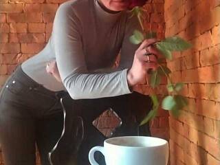 Еротски видео разговор VeronicaEvan