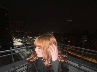 Еротски видео разговор VeronicaKiss