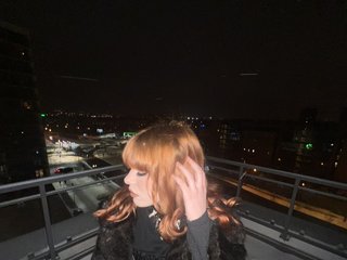 Еротски видео разговор VeronicaKiss