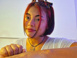 Еротски видео разговор VeronicaLove