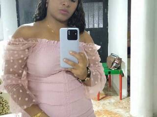 Еротски видео разговор VeronicaSantoss