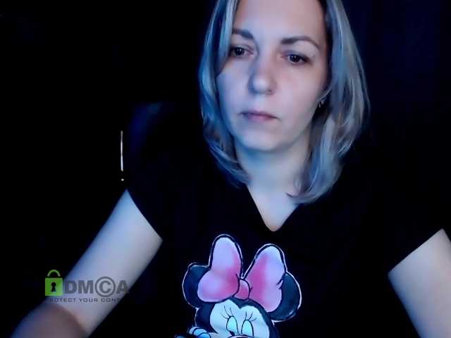 Емитувани слики од екранот VickiSecret