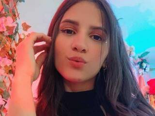 Еротски видео разговор VickyMiller