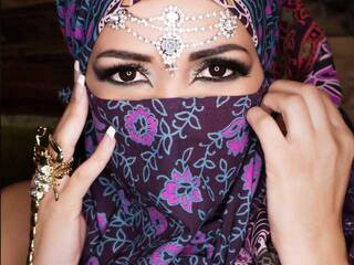 Еротски видео разговор VictoriaMayeer