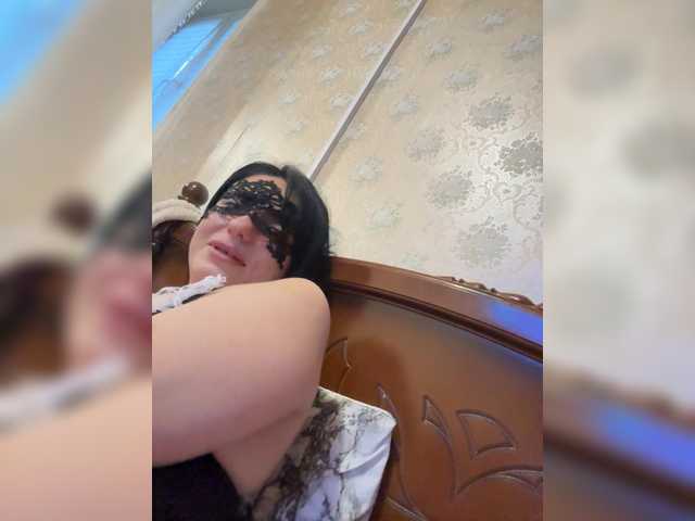 Емитувани слики од екранот Vika-62