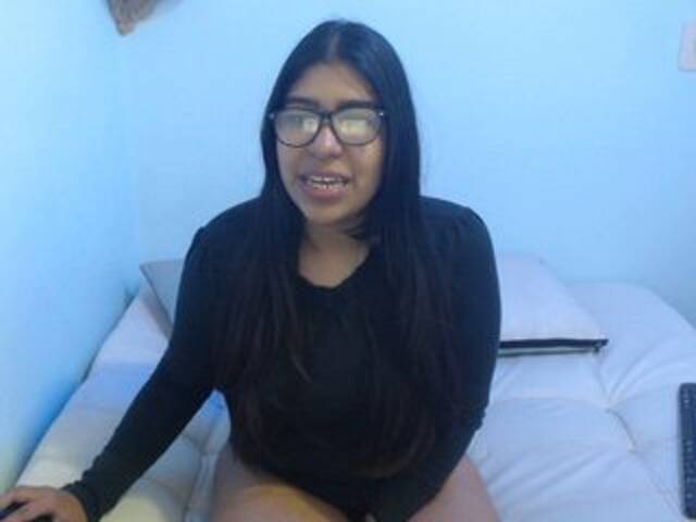 Емитувани слики од екранот nataliabce1