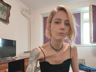 Еротски видео разговор VikkaContessa