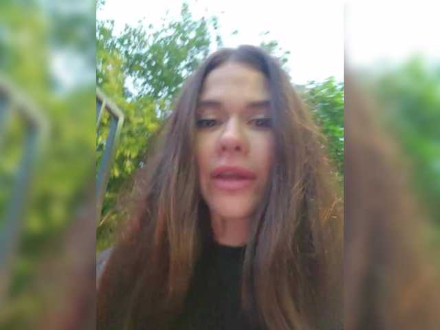 Емитувани слики од екранот Lady_Viktoria