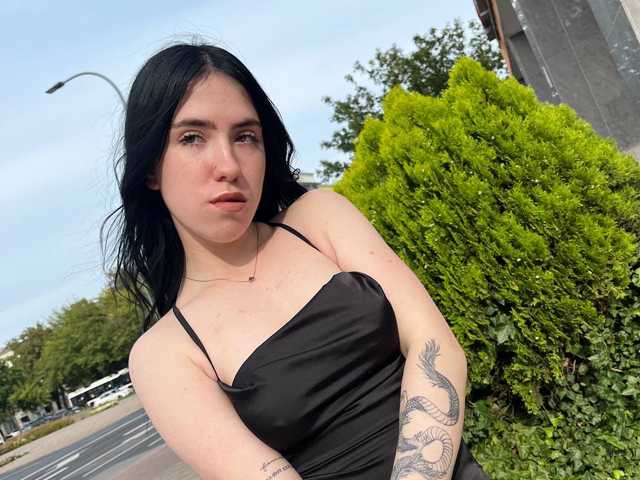 Фотографија на профилот vikkitrickky69