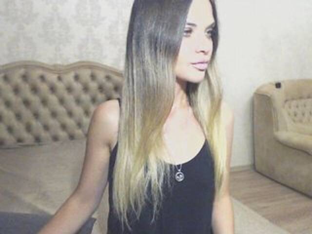 Емитувани слики од екранот Viktoriiyyaaa