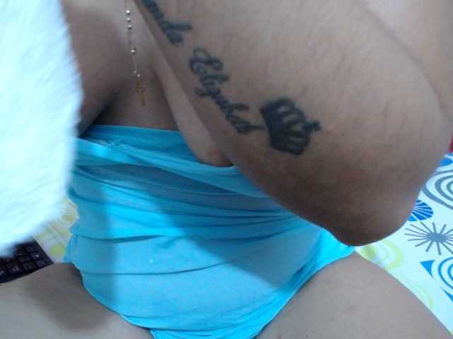 Емитувани слики од екранот VikySweet1