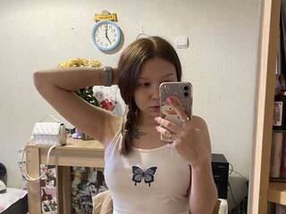 Еротски видео разговор ViolaShy