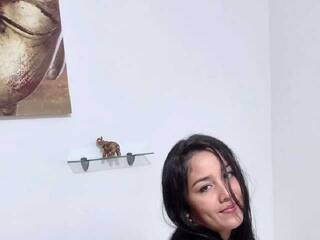 Еротски видео разговор Violet-Rosee