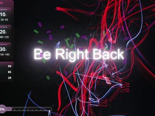 Еротски видео разговор VioletBaby