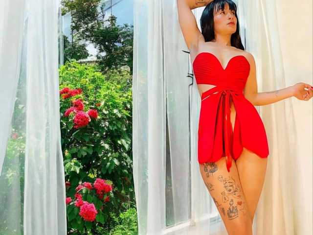 Фотографија на профилот violeta-hot