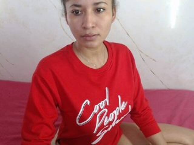 Емитувани слики од екранот VioletaLight