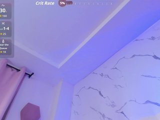 Еротски видео разговор VioletAss