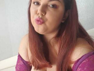 Еротски видео разговор VioletBoobs