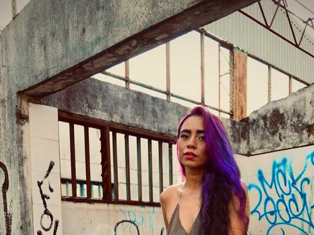 Фотографија на профилот VioletCabally