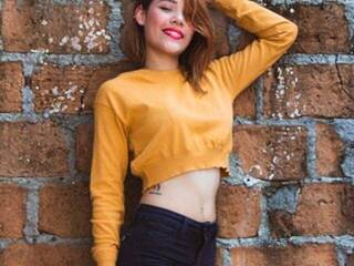 Еротски видео разговор Violetdark