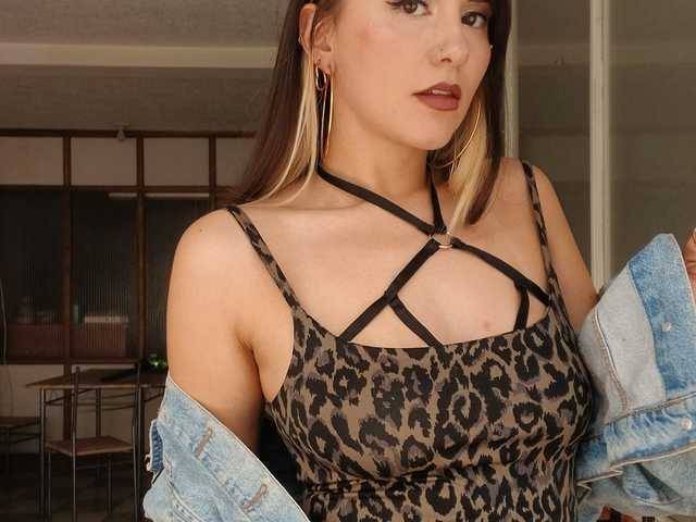 Фотографија на профилот violeth