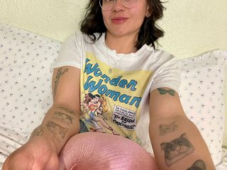 Еротски видео разговор violetkitty2