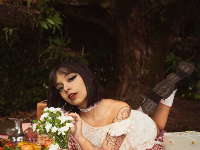 Фотографија на профилот Violetlane