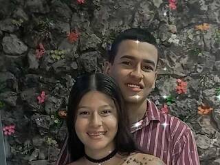 Еротски видео разговор violetNtom