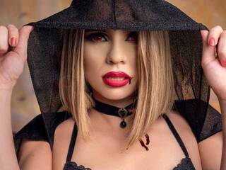 Еротски видео разговор VioletRays