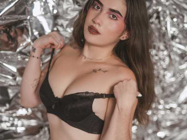 Фотографија на профилот ViolettaOwens
