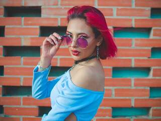 Еротски видео разговор Violetta2212