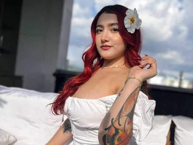 Фотографија на профилот ViolettCastel