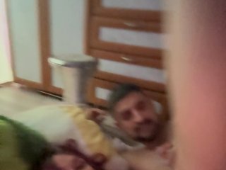 Еротски видео разговор VIP17CoupleDream