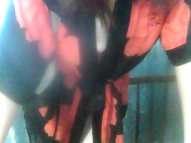 Емитувани слики од екранот vipmalina