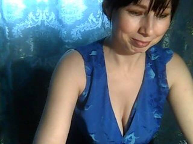 Емитувани слики од екранот vipmalina