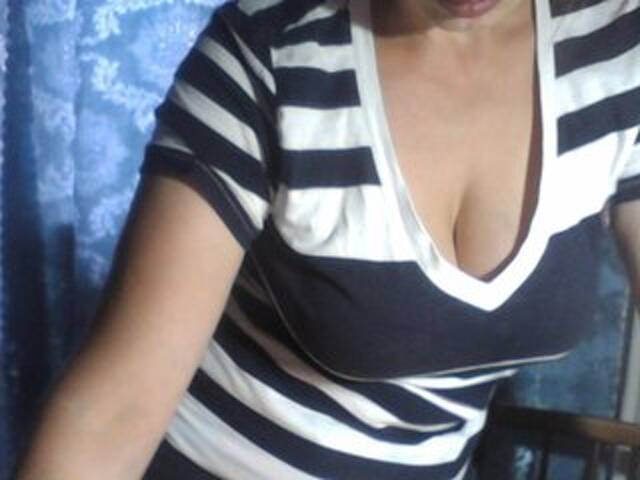 Емитувани слики од екранот vipmalina