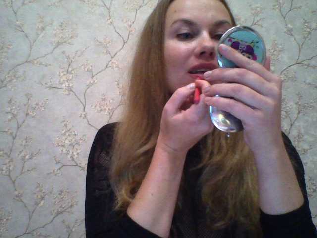 Емитувани слики од екранот VitaFox