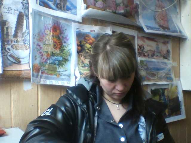 Емитувани слики од екранот ollasweet123