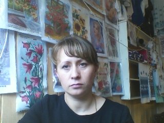 Емитувани слики од екранот ollasweet123