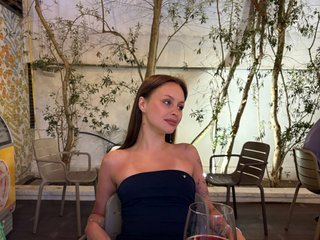 Еротски видео разговор VivienneLove