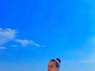 Еротски видео разговор ViviianParker