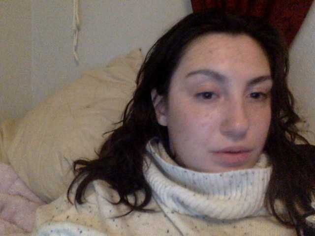 Емитувани слики од екранот Voodoo-lips