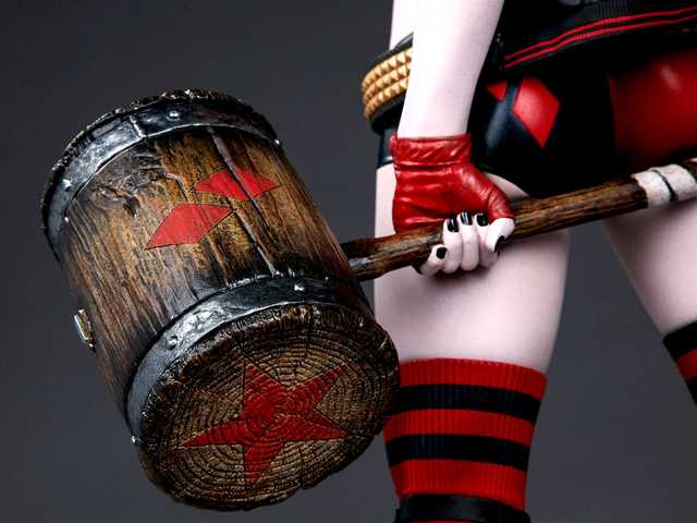 Фотографија на профилот VQuinn