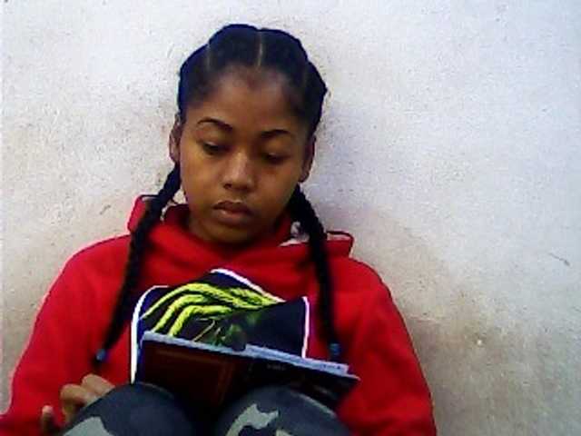 Емитувани слики од екранот Vulchia