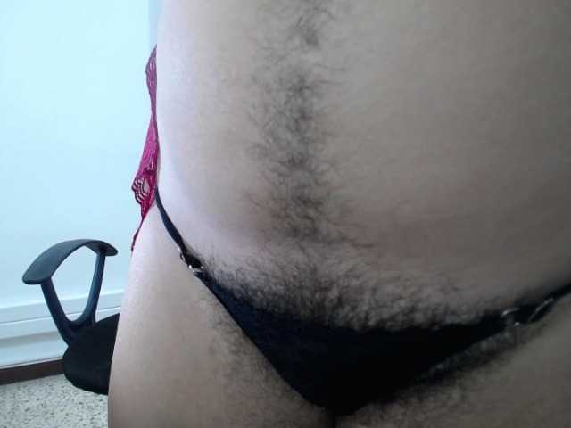 Фотографии Wally-s #hairypussy#mature#squirt..