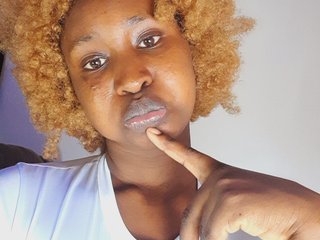 Еротски видео разговор Africana002